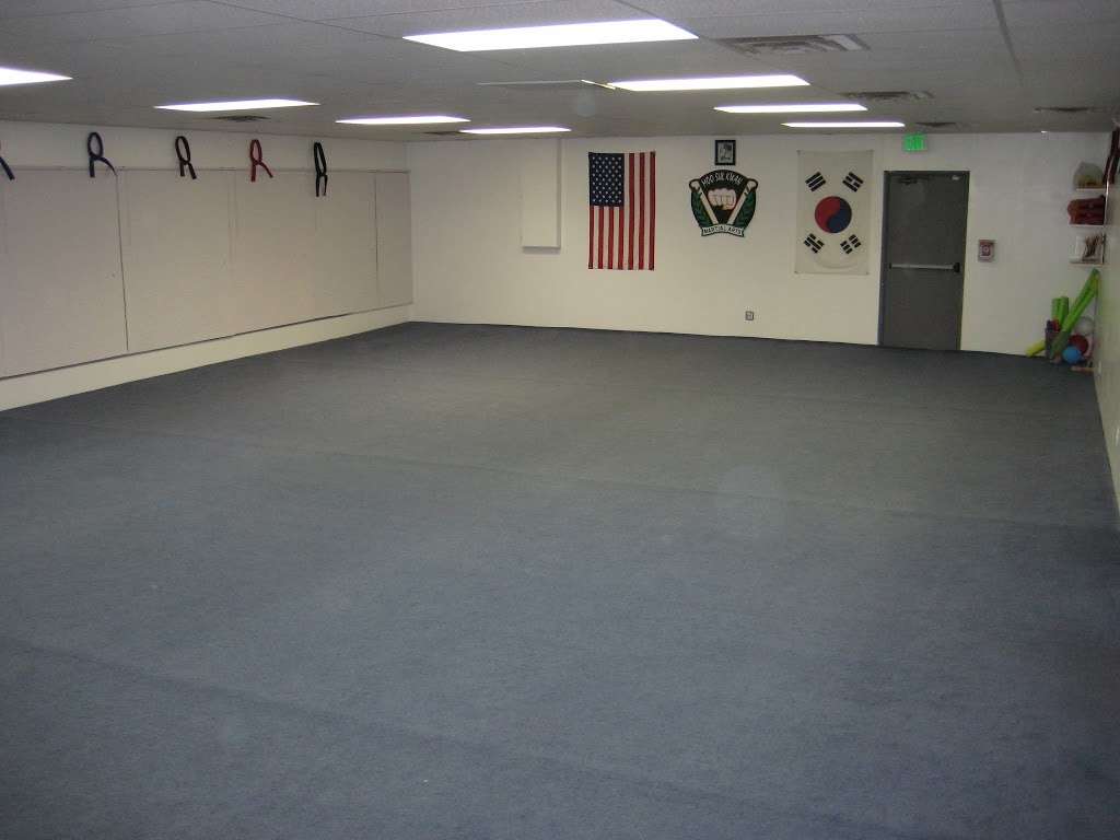 Colorado Taekwondo Institute | 9020 W 88th Ave, Arvada, CO 80005 | Phone: (303) 428-5377