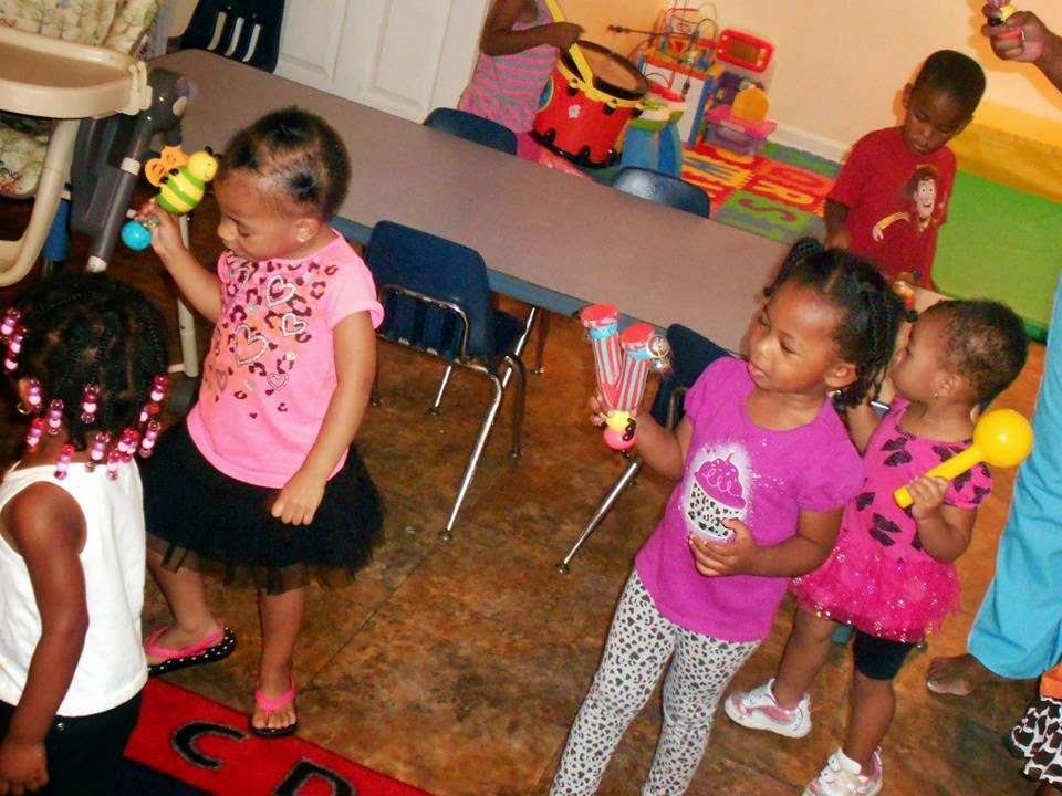 Litl Precious Ones Learning Center | 821 Forest Dr S, Oxon Hill, MD 20745, USA | Phone: (301) 839-8740