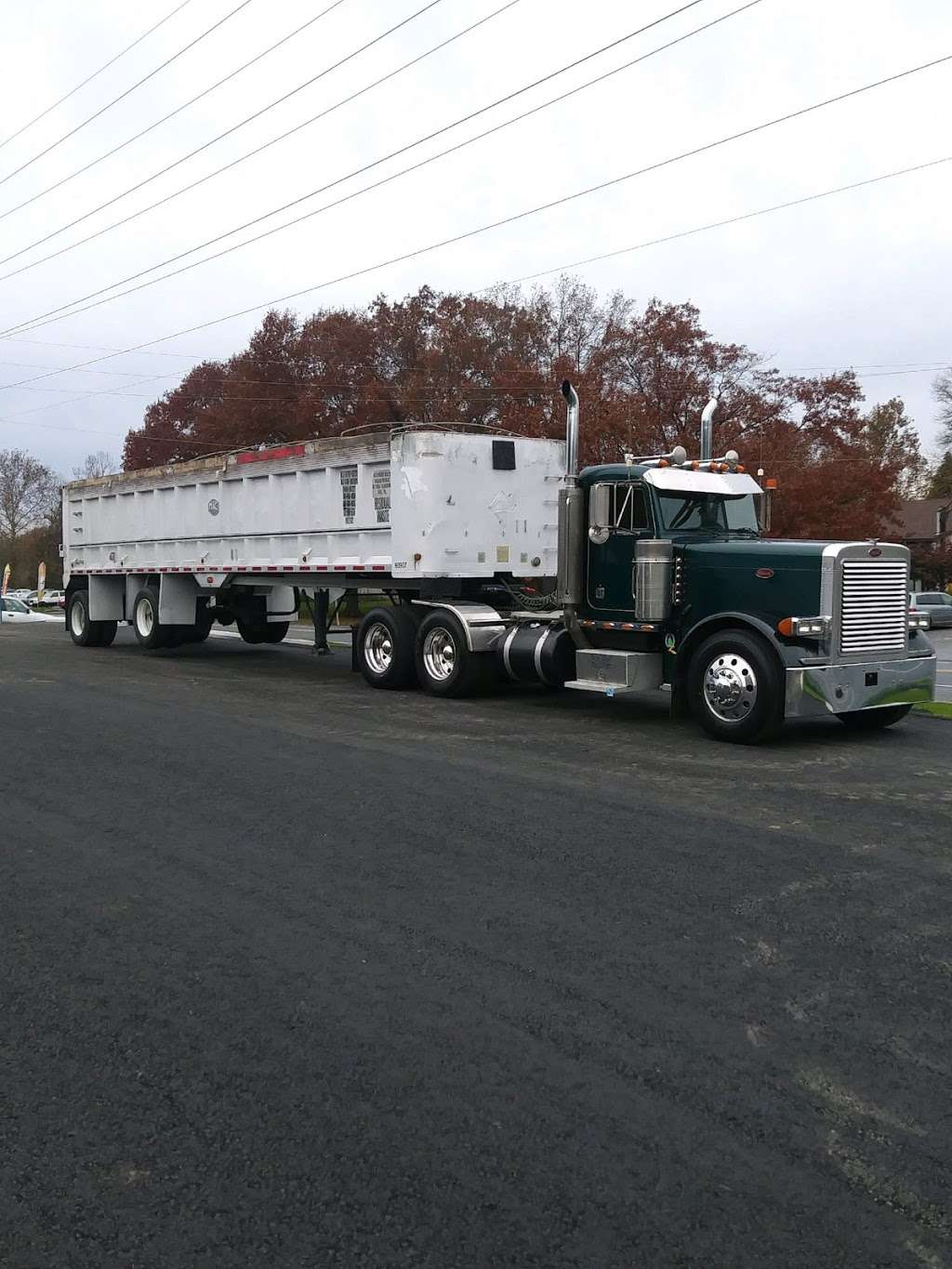 Berks Truck and Trailer | 318 W Main St, Birdsboro, PA 19508 | Phone: (610) 582-0080