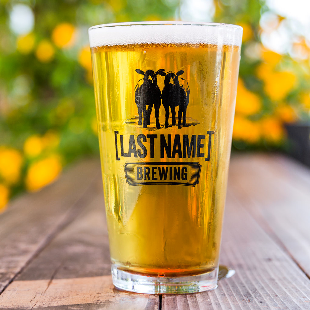 Last Name Brewing | 2120 Porterfield Way, Upland, CA 91786, USA | Phone: (909) 579-0032