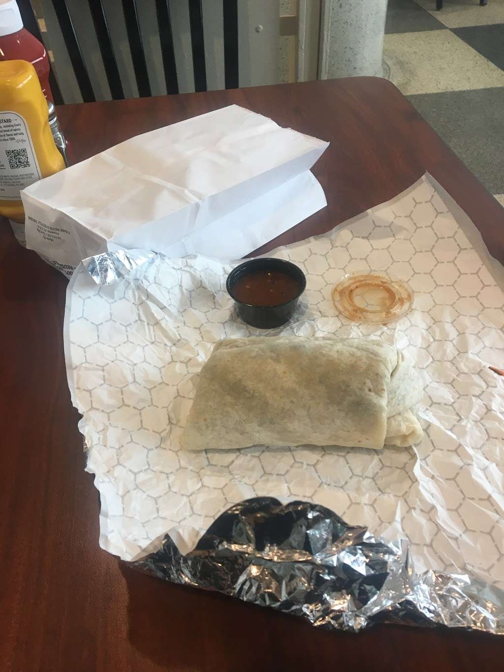 DeColores Burrito Joint | 5700 S Cicero Ave, Chicago, IL 60638