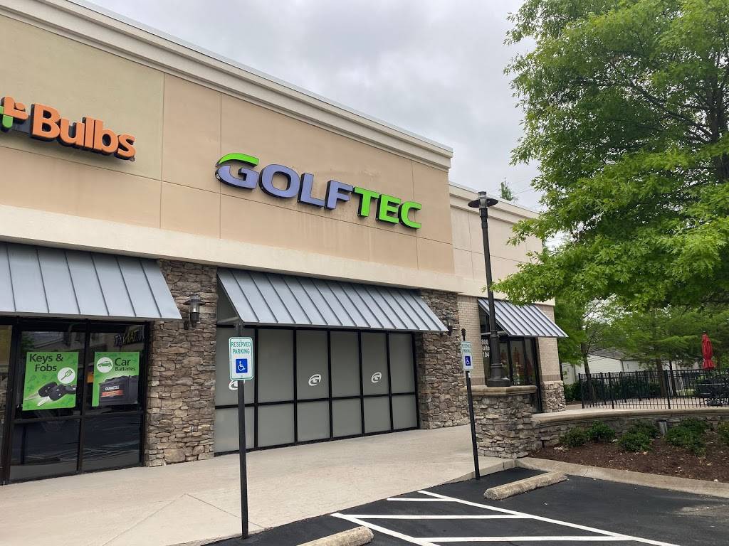 GOLFTEC Nashville West | 6800 Charlotte Pike Suite 104, Nashville, TN 37209 | Phone: (615) 696-6690