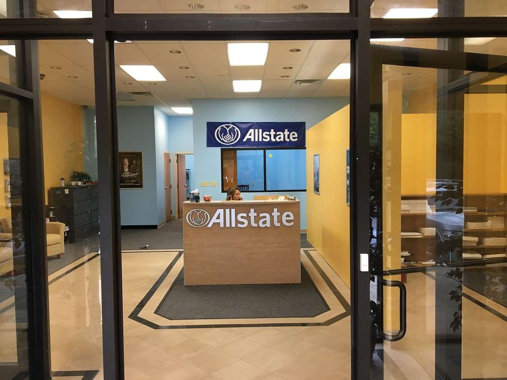 Kevin Rock: Allstate Insurance | 15906 Old Statesville Rd Ste A, Huntersville, NC 28078, USA | Phone: (704) 895-8588