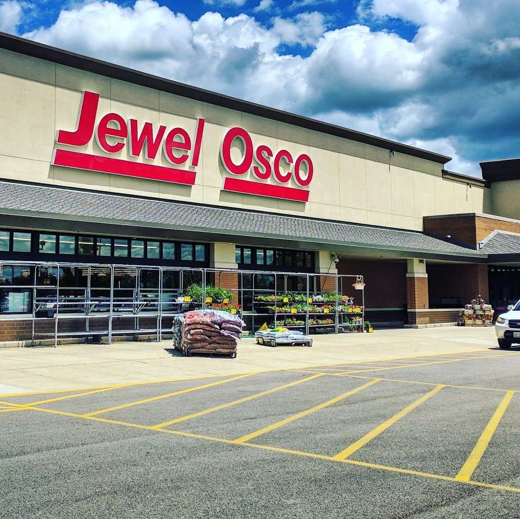 Jewel-Osco | 1150 W Maple Ave, Mundelein, IL 60060, USA | Phone: (847) 970-9250