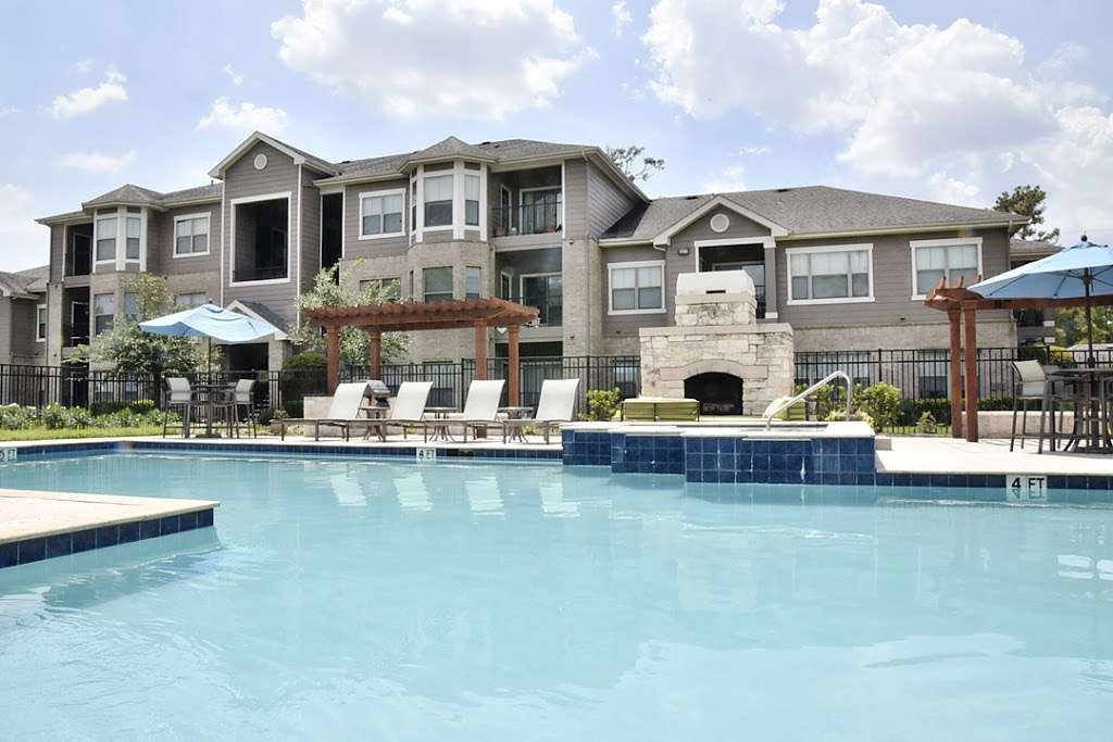 Windsor Cypress Apartments | 12035 Huffmeister Rd, Cypress, TX 77429 | Phone: (832) 237-0600