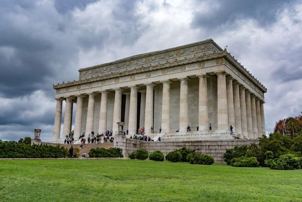 Lincoln Memorial | 2 Lincoln Memorial Cir NW, Washington, DC 20037, USA | Phone: (202) 426-6841