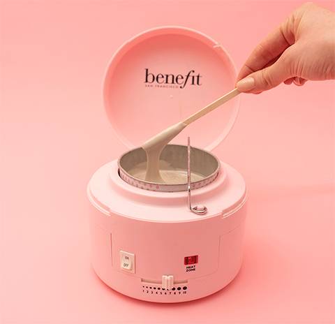 Benefit Cosmetics BrowBar Beauty Counter | Ulta Beauty, 4485 Virginia Beach Blvd b5, Virginia Beach, VA 23462, USA | Phone: (757) 499-4681