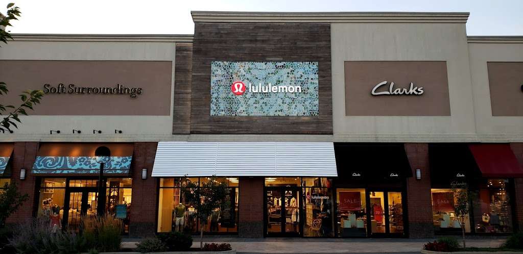 lululemon | 969 Baltimore Pike Unit 2, Glen Mills, PA 19342, USA | Phone: (610) 358-1273