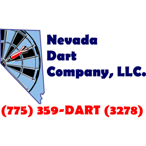 Nevada Dart Company LLC. | 2205 Glendale Ave unit #125, Sparks, NV 89431, USA | Phone: (775) 359-3278