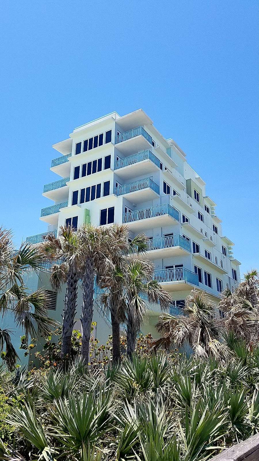 Wave Condominiums | 2801 Hill St, New Smyrna Beach, FL 32169