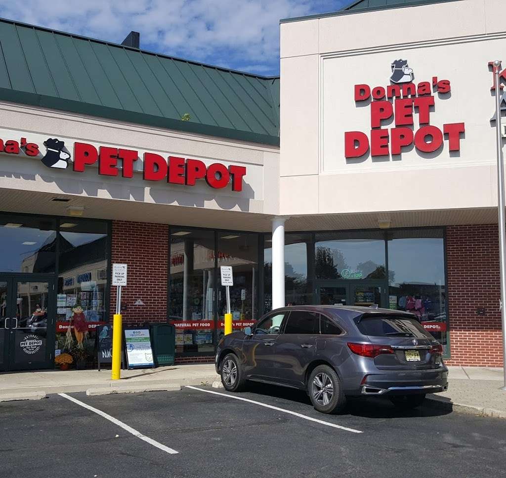 Donnas PET DEPOT | 271 Livingston St, Northvale, NJ 07647, USA | Phone: (201) 485-8895