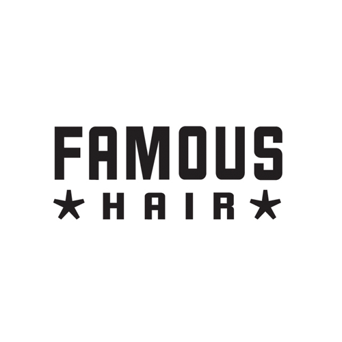 Famous Hair | 5303 Poplar Tent Rd, Concord, NC 28027, USA | Phone: (704) 794-6211