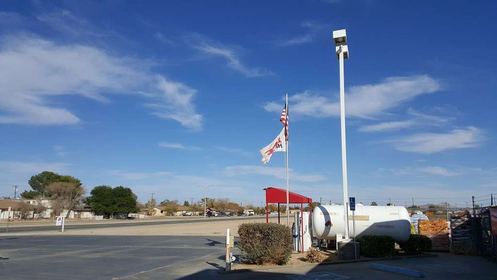 Ace City Hardware | 7594 California City Blvd, California City, CA 93505, USA | Phone: (760) 373-1116