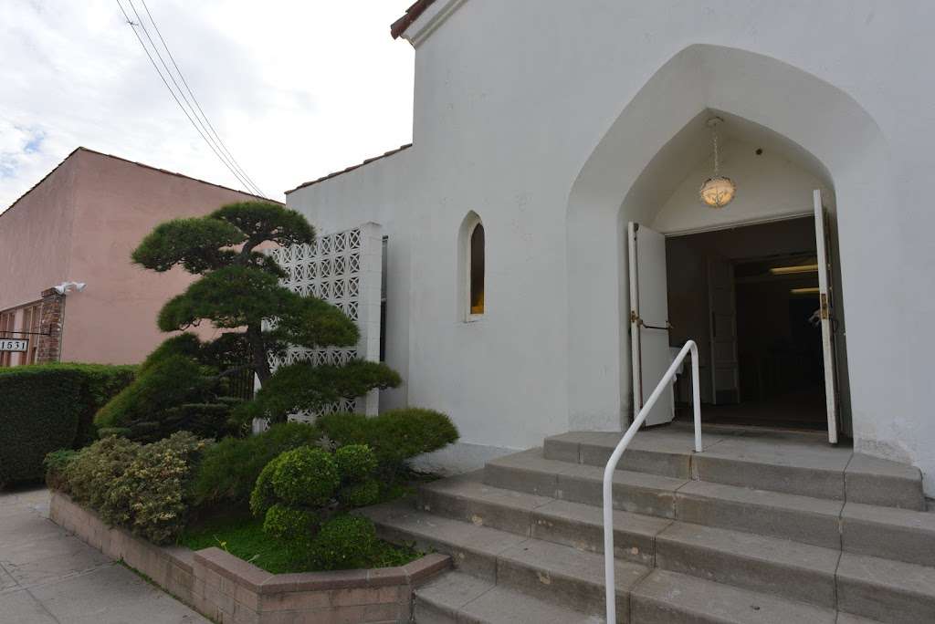 West LA Japanese SDA Church | 1527 Purdue Ave, Los Angeles, CA 90025 | Phone: (310) 479-1605