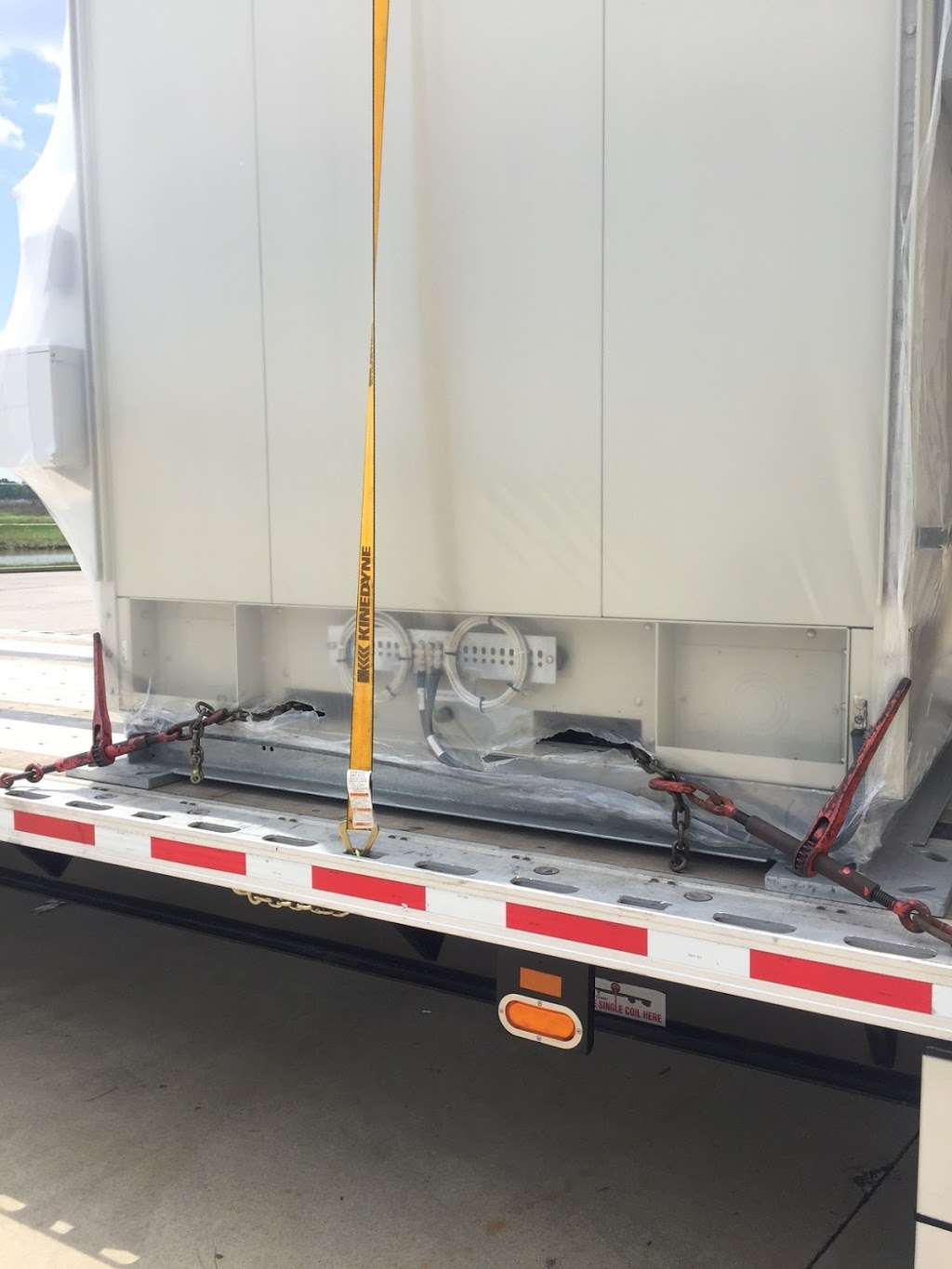 Safeway Logistics | 2828 N Emerson Ave suite a, Indianapolis, IN 46218, USA | Phone: (317) 545-7533
