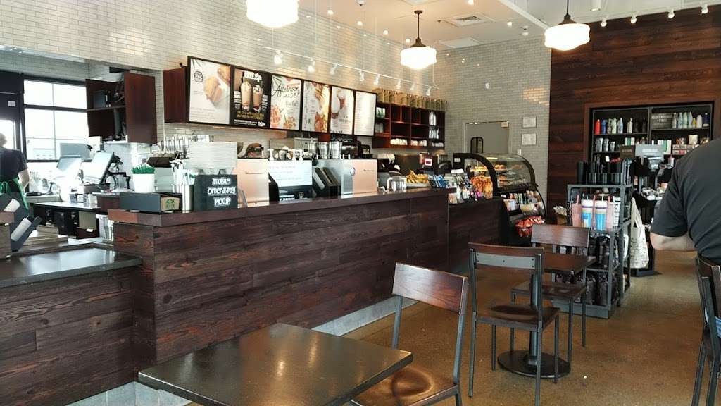 Starbucks | 9150 Calumet Ave, Munster, IN 46321, USA | Phone: (219) 789-0309