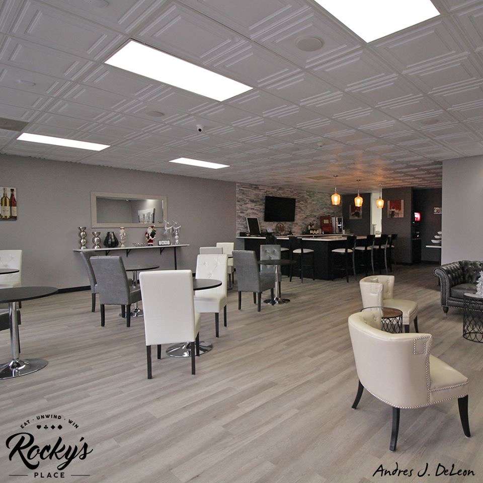 Rockys Place - Northlake | 325 East North Avenue, Suite 200, Northlake, IL 60164 | Phone: (708) 866-7529