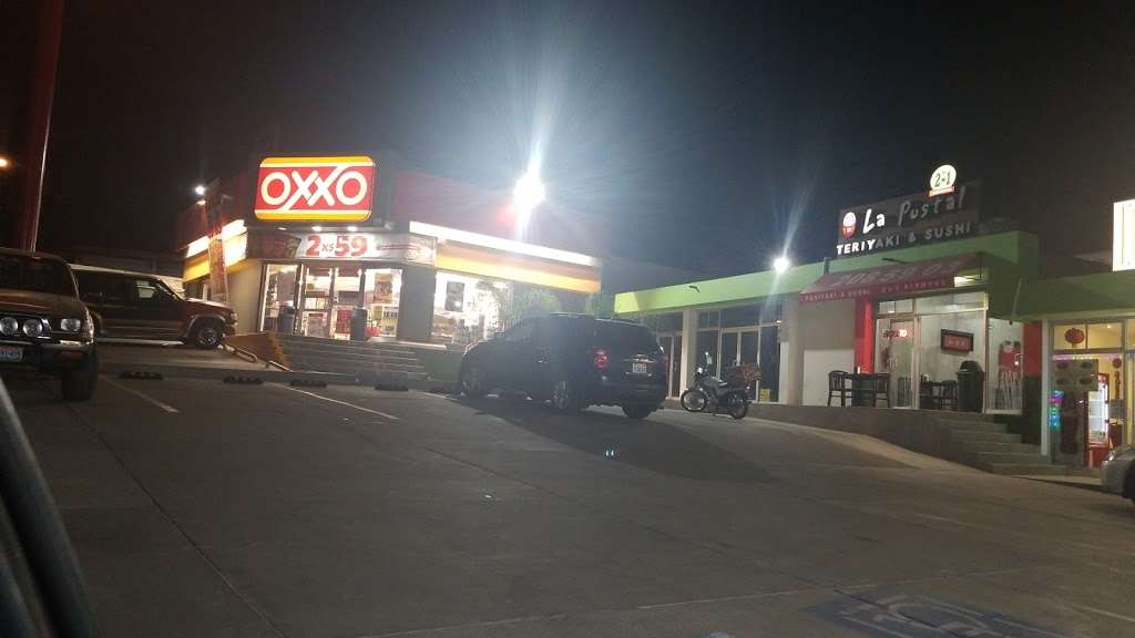 OXXO ARGENTINA | Panamericana 9820, Panamericano, 22647 Tijuana, B.C., Mexico