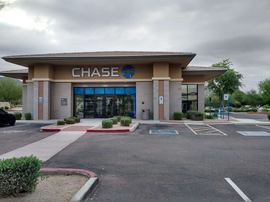 Chase Bank | 14140 N 100th St, Scottsdale, AZ 85260, USA | Phone: (480) 657-9180