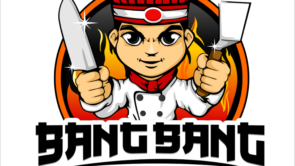 Bang Bang Hibachi Grill & Sushi | 3720 Dickerson Pike, Nashville, TN 37207, USA | Phone: (615) 578-7777