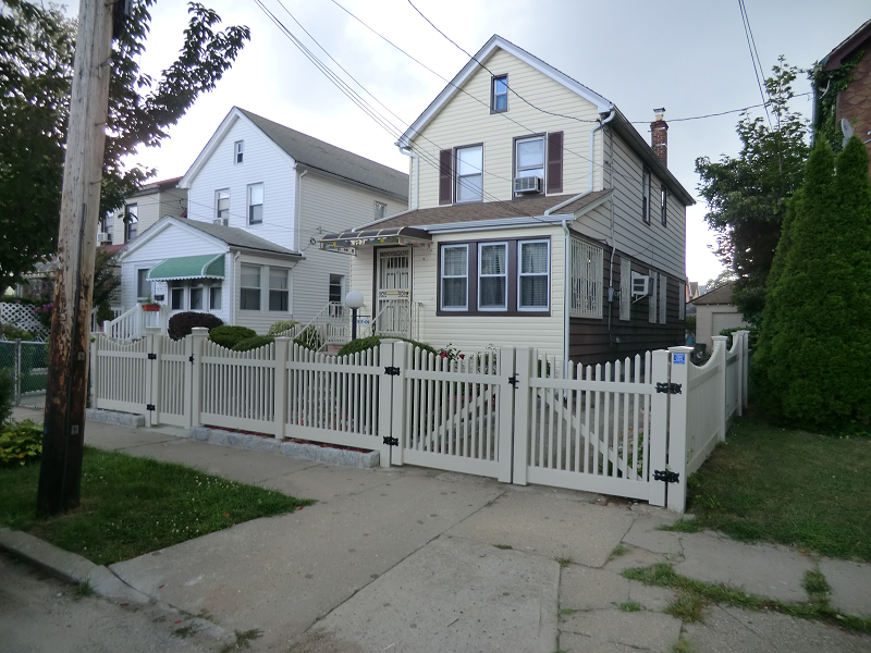 Classical Iron Home Improvement | 11844 224th St, Jamaica, NY 11411, USA | Phone: (718) 528-2401