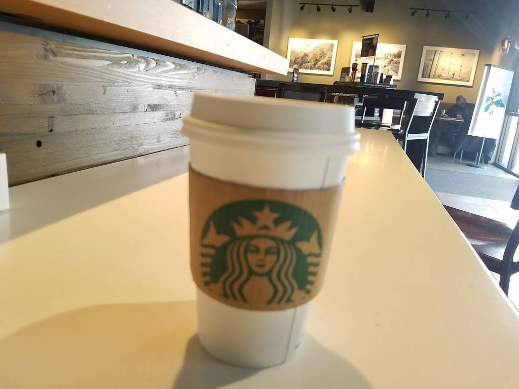 Starbucks | 4701 Madison Ave #101, Sacramento, CA 95841, USA | Phone: (916) 334-6758