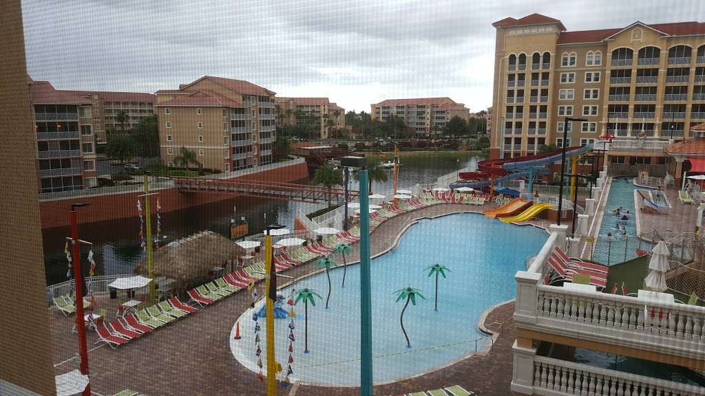 Westgate Resort | 2770 North Old Lake Wilson Road, Kissimmee, FL 34747, USA