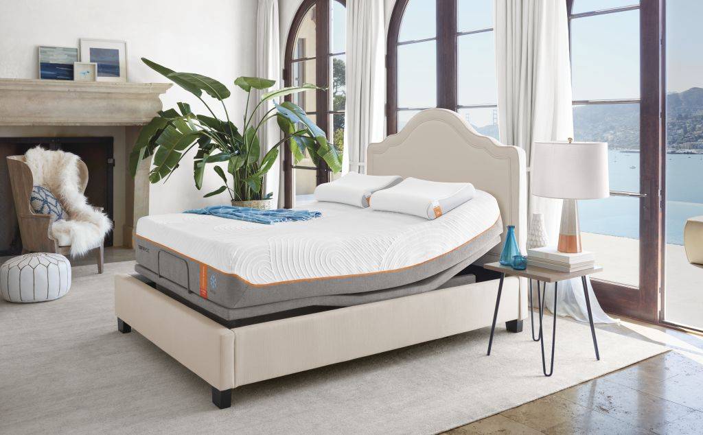 Tempur-Pedic Flagship Store - Glendale, AZ | 7870 W Bell Rd #105, Glendale, AZ 85308 | Phone: (602) 883-3701