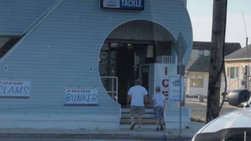 Grumpys Tackle | 906 NE Central Ave, Seaside Park, NJ 08752 | Phone: (732) 830-1900