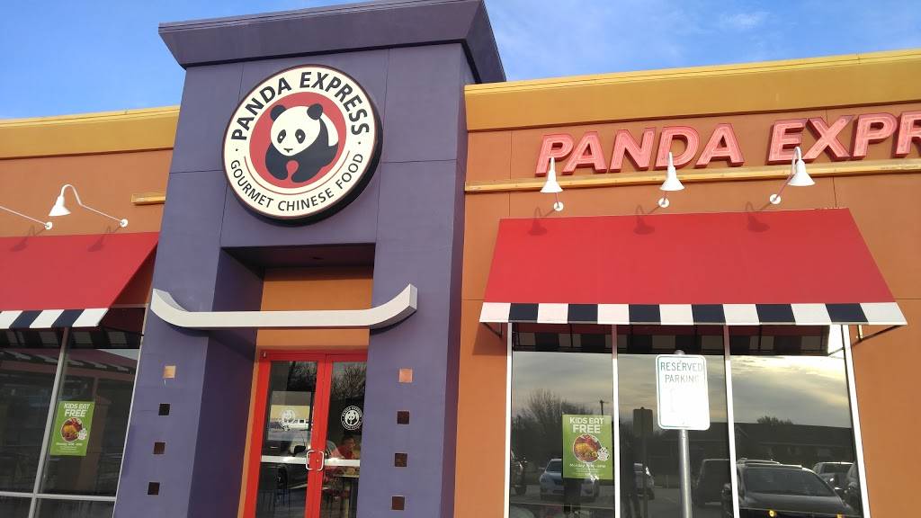Panda Express | 4900 S Cooper St, Arlington, TX 76017, USA | Phone: (817) 468-6088