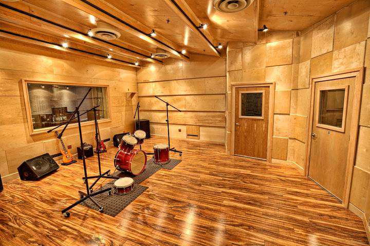 AUDIOMAXX Recording Studios | 199 S Black Horse Pike, Blackwood, NJ 08012, USA | Phone: (856) 438-0679