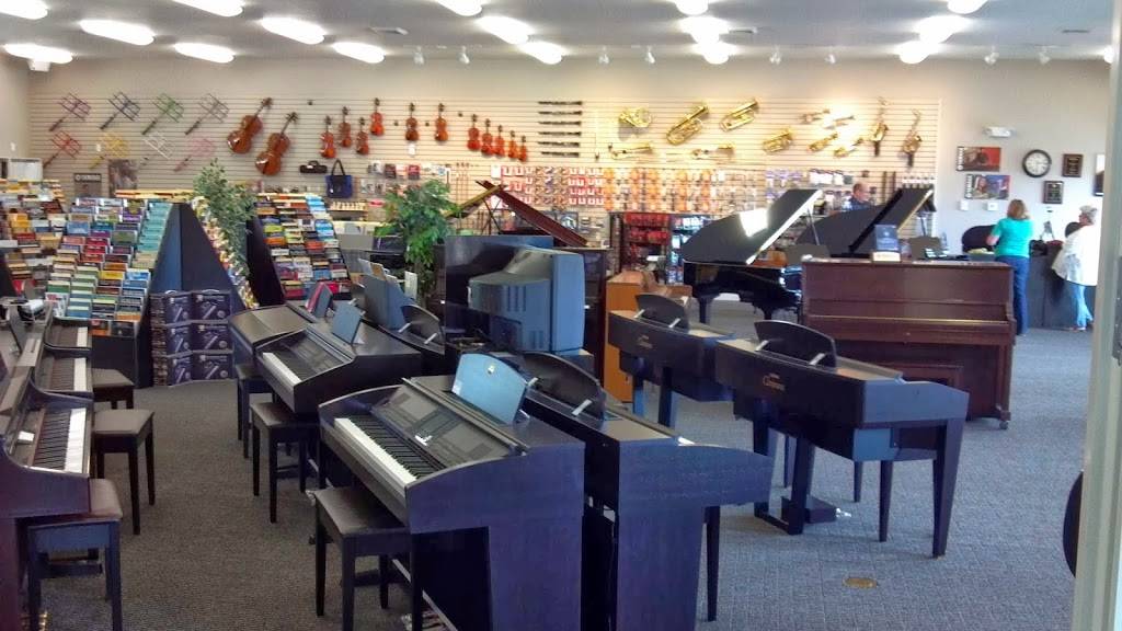 Welch Music Center | 12516 W Fairview Ave, Boise, ID 83713, USA | Phone: (208) 322-3388