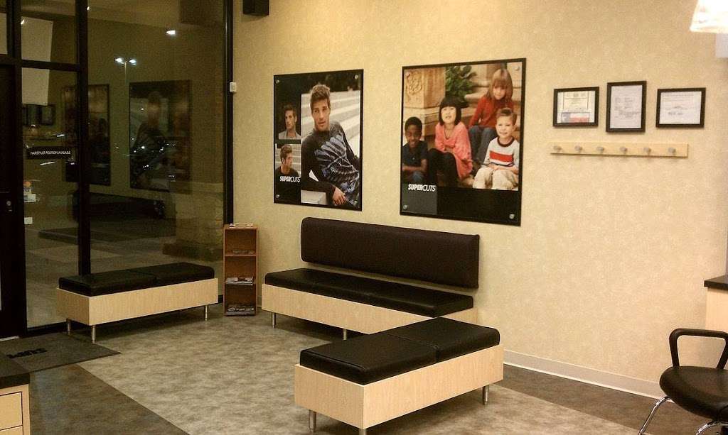 Supercuts | 8880 Hwy 6, Missouri City, TX 77459, USA | Phone: (281) 778-2040