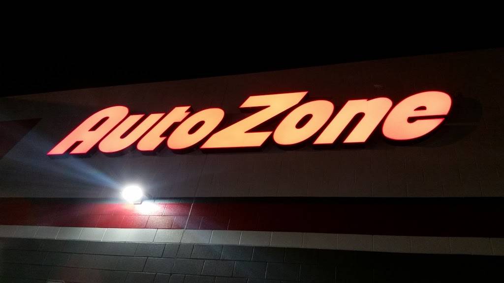 AutoZone Auto Parts | 3005 Waughtown St, Winston-Salem, NC 27107, USA | Phone: (336) 293-0029