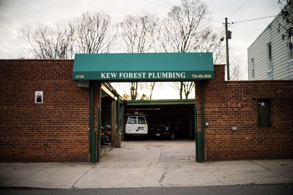 Kew Forest Plumbing & Heating, Inc. | 70-02 70th Ave, Glendale, NY 11385, USA | Phone: (718) 456-0800