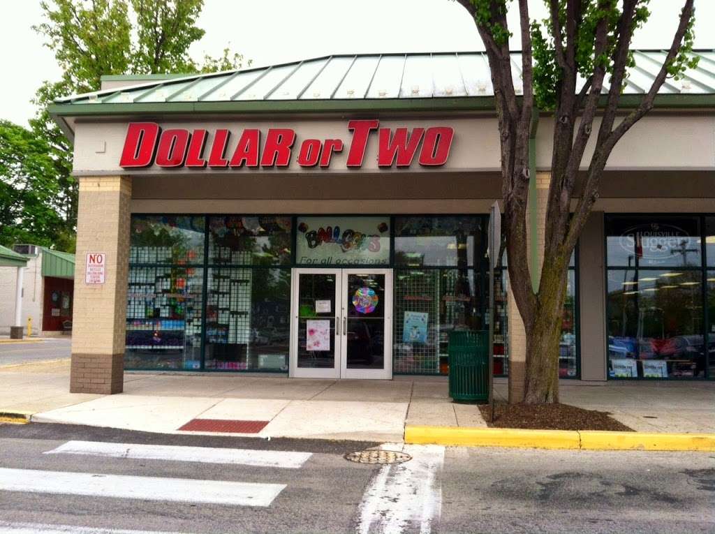 Dollar or Two Inc | 1305 West Chester Pike, Havertown, PA 19083, USA | Phone: (610) 853-6851
