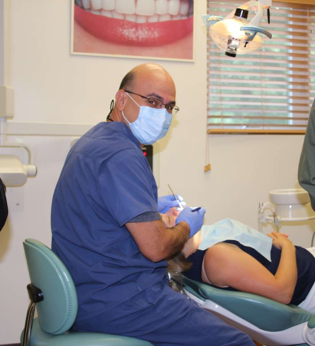 Sewell Dental Designs - Dr. Fred Haddad | 477 Greentree Rd Suite C, Sewell, NJ 08080 | Phone: (856) 589-7789