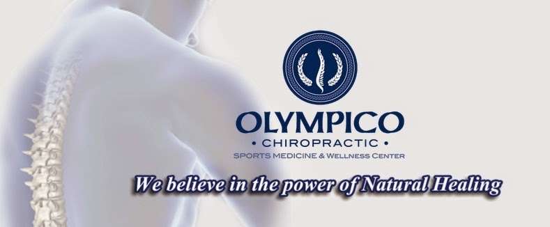 Olympico Chiropractic | 1701 Golf Rd, Rolling Meadows, IL 60008 | Phone: (224) 245-4376