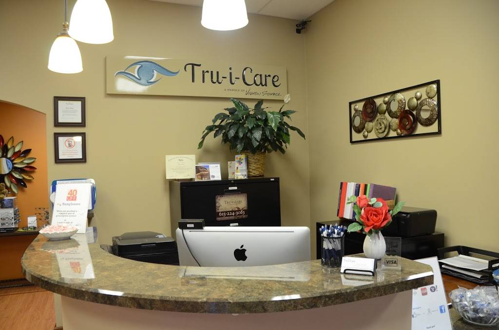 Tru I Care & Associates, Inc. | 3078 Maddux Way #200a, Franklin, TN 37069, USA | Phone: (615) 224-3083