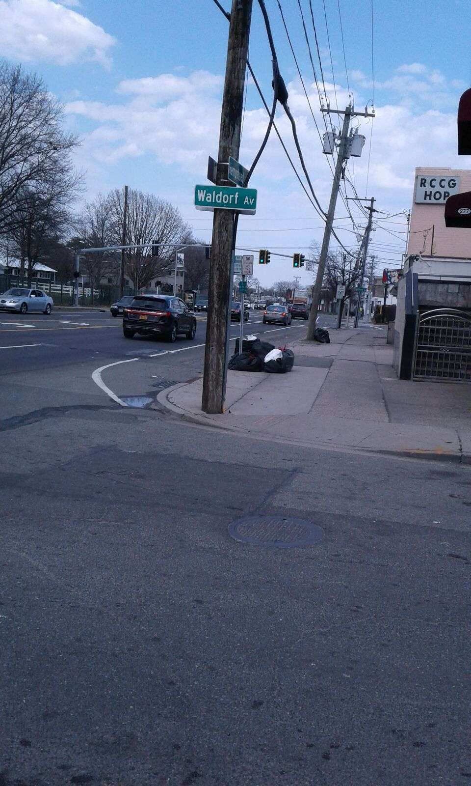Hillside Av/209 St | Queens, NY 11427, USA