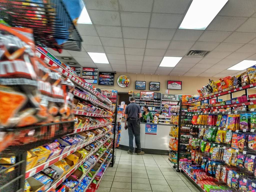 SANDY RIDGE FOOD MART | 3205 Sandy Ridge Rd, Colfax, NC 27235, USA | Phone: (336) 681-4726