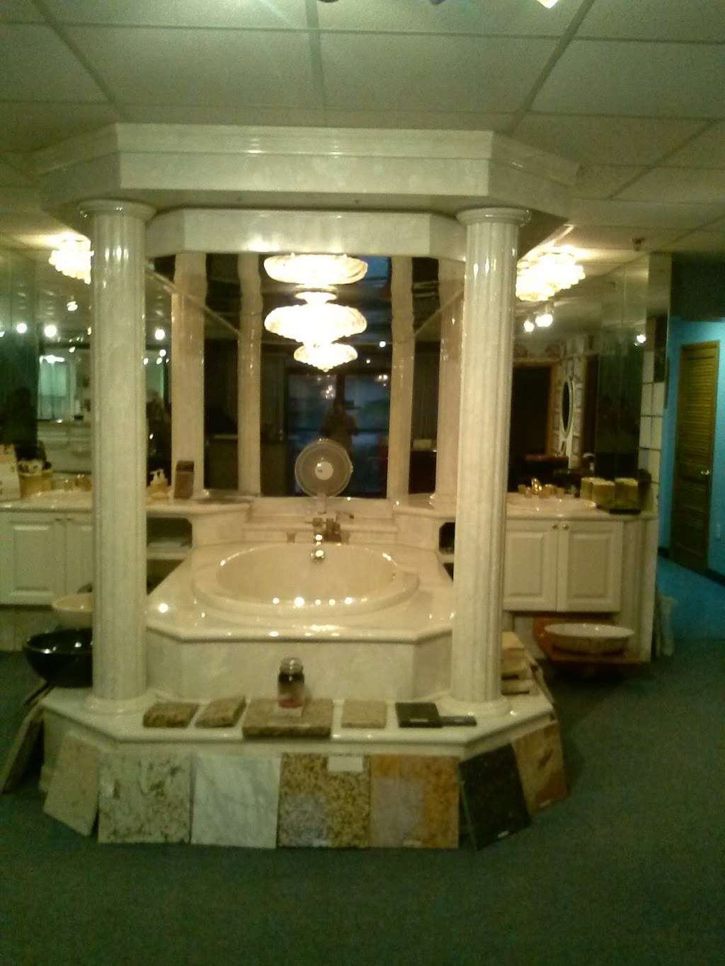 Classic Cultured Marble, Inc | 8300 Currency Dr, Riviera Beach, FL 33404, USA | Phone: (561) 848-4635