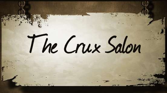 The Crux Salon | 9824 W Northern Ave #113, Peoria, AZ 85345, USA | Phone: (602) 400-2134