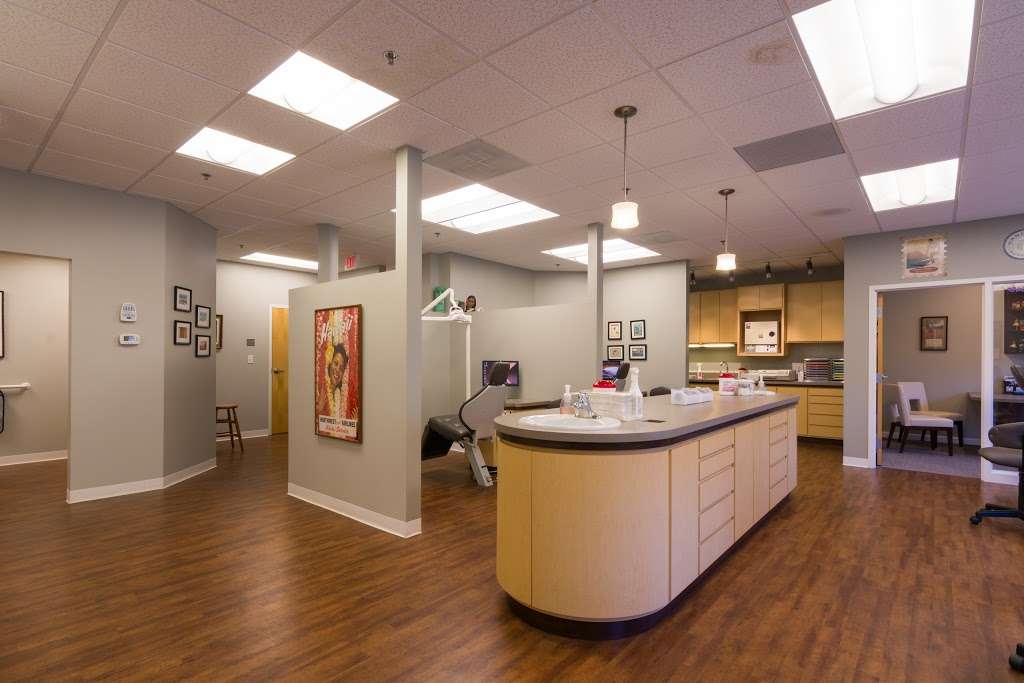 Bedford Orthodontics | 55 North Rd Suite 215, Bedford, MA 01730, USA | Phone: (781) 275-0575