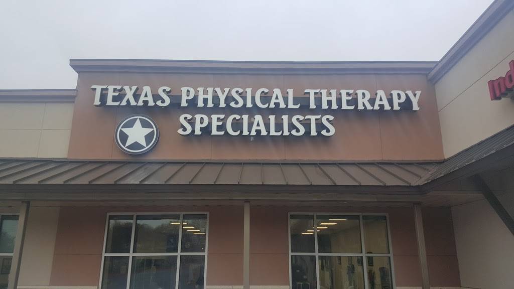 Texas Physical Therapy Specialists | 1212 W Parmer Ln Suite E, Austin, TX 78727, USA | Phone: (512) 670-3238