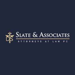 Slate & Associates, Attorneys at Law | 1920 Country Pl Pkwy #354, Pearland, TX 77584, USA | Phone: (281) 410-5780