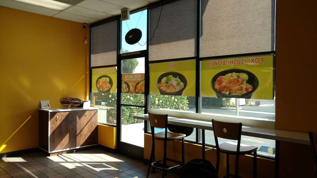 Poki Naya | 12012 Knott St, Garden Grove, CA 92841 | Phone: (714) 891-4880