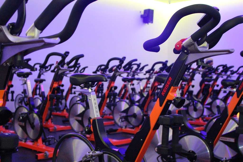 Rush Cycle - League City | 3206 Marina Bay Dr P2, Kemah, TX 77565, USA | Phone: (281) 538-7874