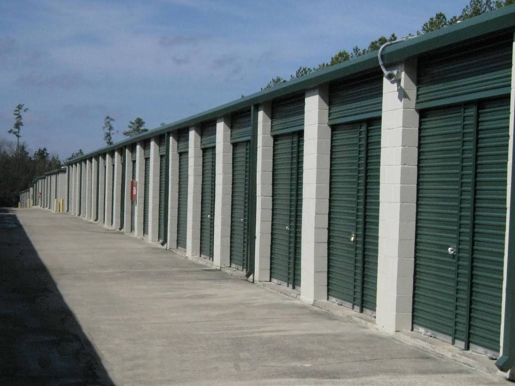 Ample Storage Center | 1405 Old Oxford Rd, Durham, NC 27704, USA | Phone: (919) 479-1712