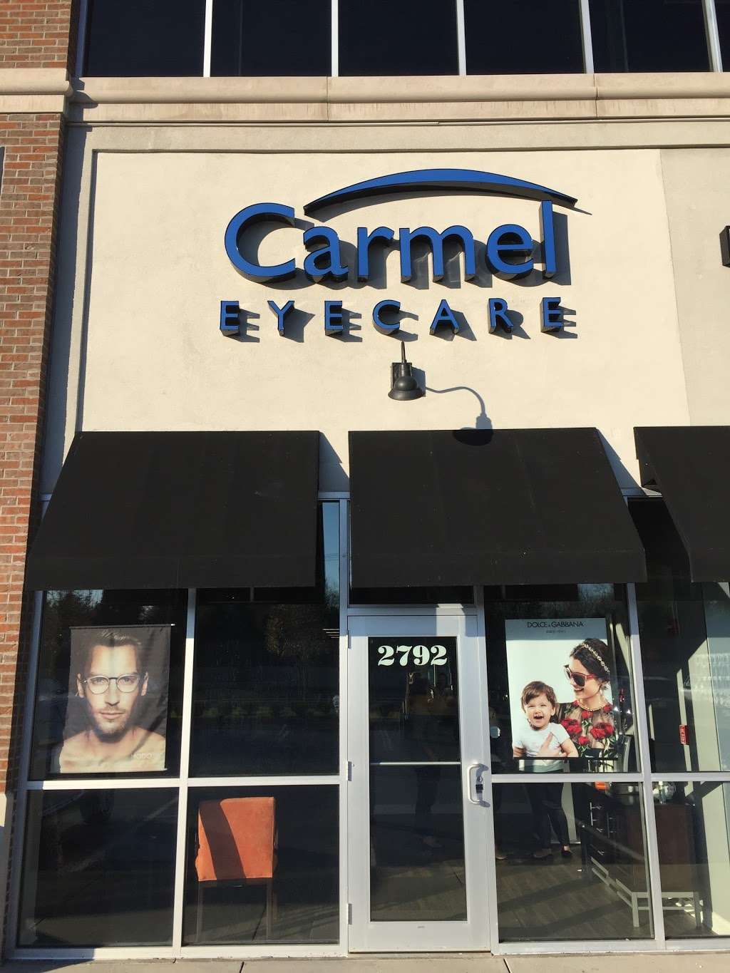 Carmel Eyecare | 2792 E 146th St, Carmel, IN 46033 | Phone: (317) 843-2020